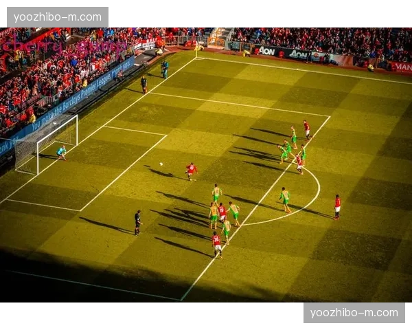 伦敦与曼彻斯特足球哲学对决 体系化建队成主流趋势