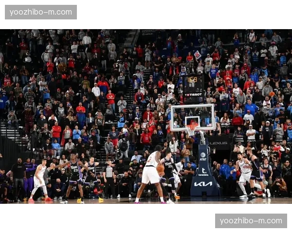 快船进攻多样性 加兰外线投射与伦纳德中距离单打结合 快船进攻多样性 加兰外线投射与伦纳德中距离单打结合